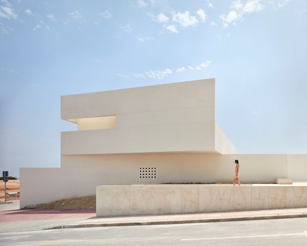 Mirasal Housing By Balzar Arquitectos - Sheet6