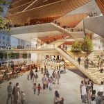 London Centre for Music By Diller Scofidio + Renfro - Sheet1