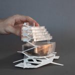 London Centre for Music By Diller Scofidio + Renfro - Sheet10