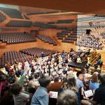London Centre for Music By Diller Scofidio + Renfro - Sheet5