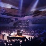 London Centre for Music By Diller Scofidio + Renfro - Sheet6