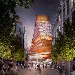 London Centre for Music By Diller Scofidio + Renfro - Sheet7