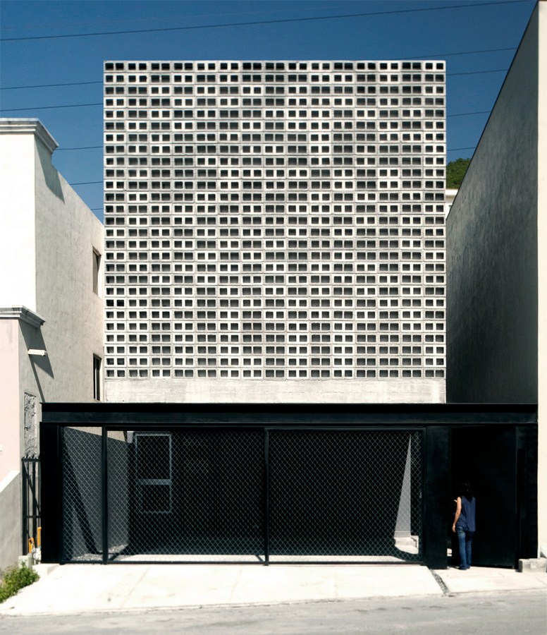 Casa 9X20 By S-AR - Sheet2
