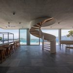 STONE HOUSE By MM++ Architects MIMYA - Sheet15