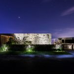 STONE HOUSE By MM++ Architects MIMYA - Sheet27