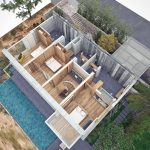 STONE HOUSE By MM++ Architects MIMYA - Sheet37