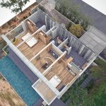STONE HOUSE By MM++ Architects MIMYA - Sheet38