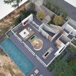 STONE HOUSE By MM++ Architects MIMYA - Sheet39