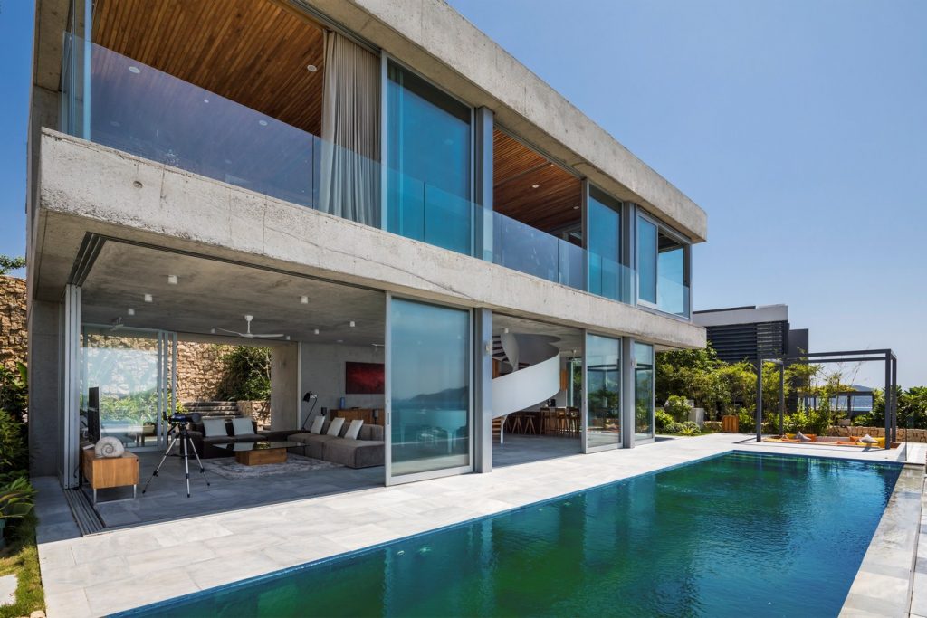 STONE HOUSE By MM++ Architects MIMYA - Sheet8