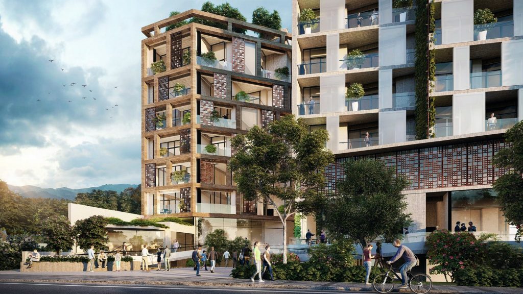 Adara By Carazo Arquitectura - Sheet10