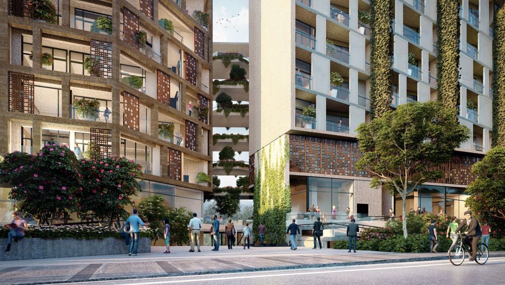 Adara By Carazo Arquitectura - Sheet9