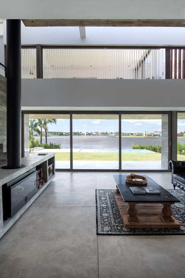 10 House By Luciano Kruk - Sheet13