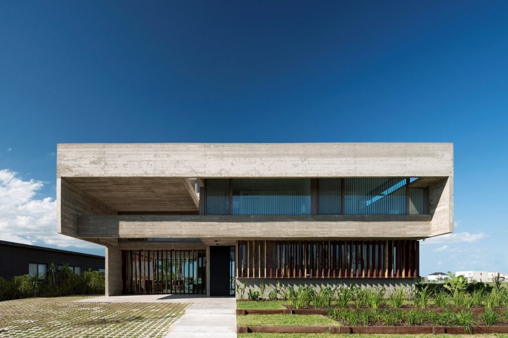 10 House By Luciano Kruk - Sheet2