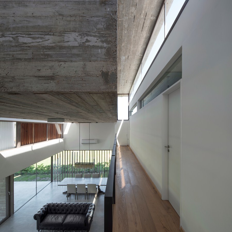 10 House By Luciano Kruk - RTF | Rethinking The Future