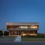 10 House By Luciano Kruk - Sheet31