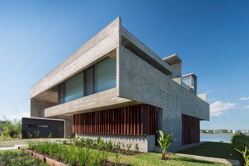 10 House By Luciano Kruk - Sheet4