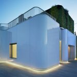 Attic Refurbishment By Clavel Arquitectos - Sheet2