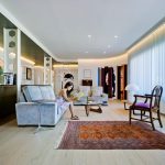 Attic Refurbishment By Clavel Arquitectos - Sheet3