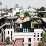 Córdoba-Reurbano Housing Building By Cadaval & Solà-Morales - Sheet1