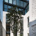 Córdoba-Reurbano Housing Building By Cadaval & Solà-Morales - Sheet10