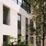 Córdoba-Reurbano Housing Building By Cadaval & Solà-Morales - Sheet11