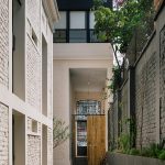 Córdoba-Reurbano Housing Building By Cadaval & Solà-Morales - Sheet12
