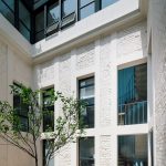 Córdoba-Reurbano Housing Building By Cadaval & Solà-Morales - Sheet13
