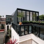 Córdoba-Reurbano Housing Building By Cadaval & Solà-Morales - Sheet14