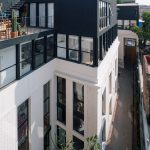Córdoba-Reurbano Housing Building By Cadaval & Solà-Morales - Sheet15