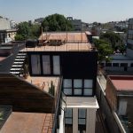 Córdoba-Reurbano Housing Building By Cadaval & Solà-Morales - Sheet16