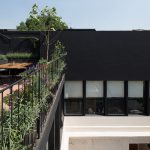 Córdoba-Reurbano Housing Building By Cadaval & Solà-Morales - Sheet17