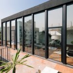 Córdoba-Reurbano Housing Building By Cadaval & Solà-Morales - Sheet18