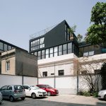Córdoba-Reurbano Housing Building By Cadaval & Solà-Morales - Sheet3