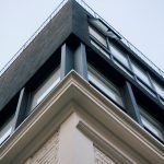 Córdoba-Reurbano Housing Building By Cadaval & Solà-Morales - Sheet33