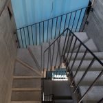 Córdoba-Reurbano Housing Building By Cadaval & Solà-Morales - Sheet35