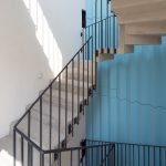 Córdoba-Reurbano Housing Building By Cadaval & Solà-Morales - Sheet36