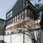 Córdoba-Reurbano Housing Building By Cadaval & Solà-Morales - Sheet4