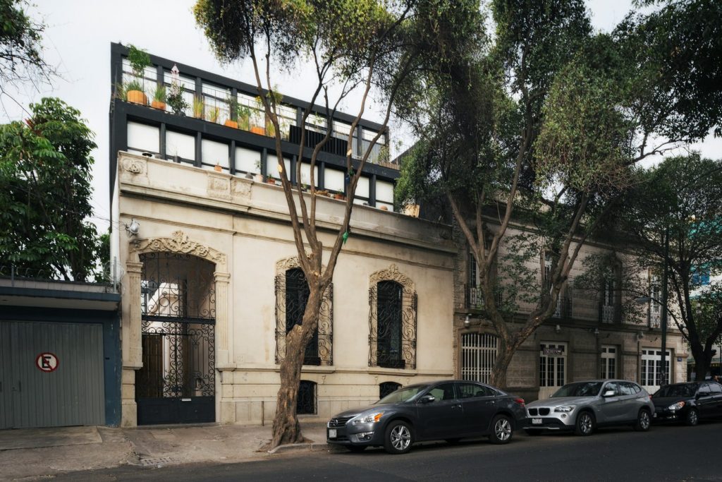 Córdoba-Reurbano Housing Building By Cadaval & Solà-Morales - Sheet5