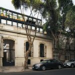 Córdoba-Reurbano Housing Building By Cadaval & Solà-Morales - Sheet5