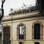 Córdoba-Reurbano Housing Building By Cadaval & Solà-Morales - Sheet6