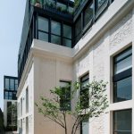 Córdoba-Reurbano Housing Building By Cadaval & Solà-Morales - Sheet7