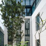 Córdoba-Reurbano Housing Building By Cadaval & Solà-Morales - Sheet9