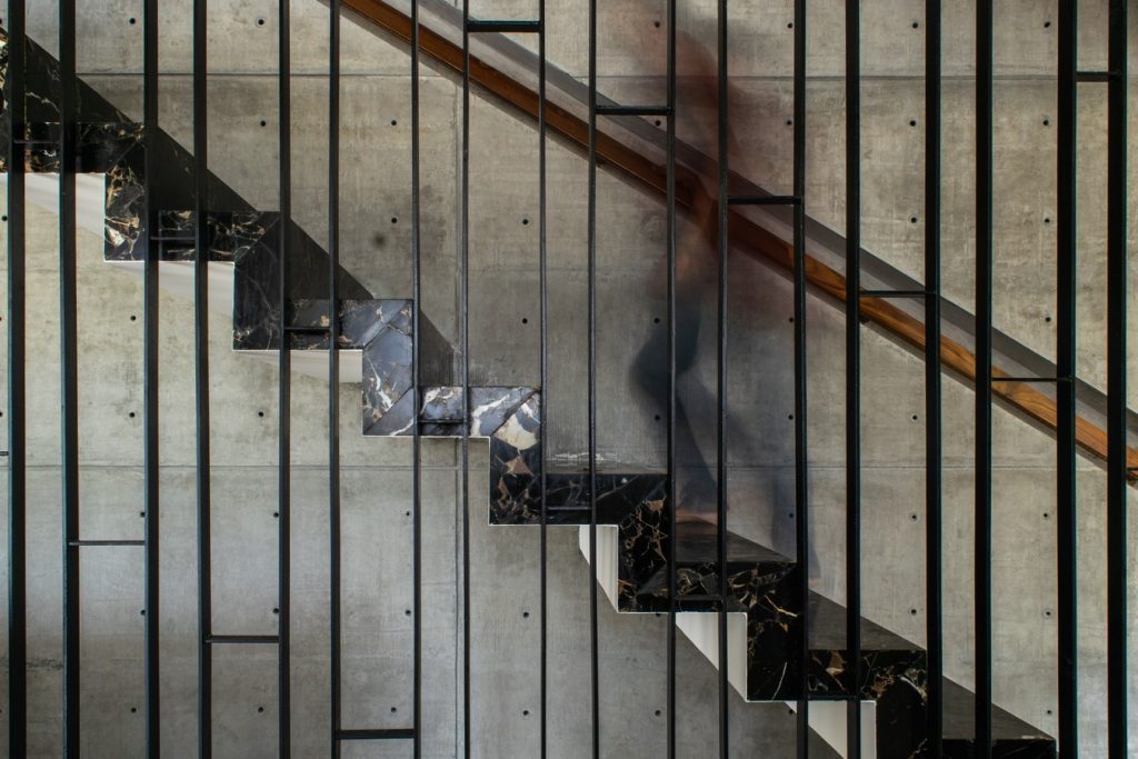 House in the Golf Course By Radical Architecture - Sheet11