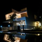 House in the Golf Course By Radical Architecture - Sheet23