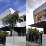 House in the Golf Course By Radical Architecture - Sheet3
