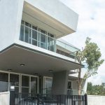 House in the Golf Course By Radical Architecture - Sheet4