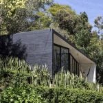 LMM Bungalow By Cadaval & Solà-Morales - Sheet1