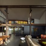 Meg Home By Olson Kundig - Sheet10