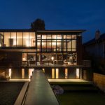 Meg Home By Olson Kundig - Sheet18