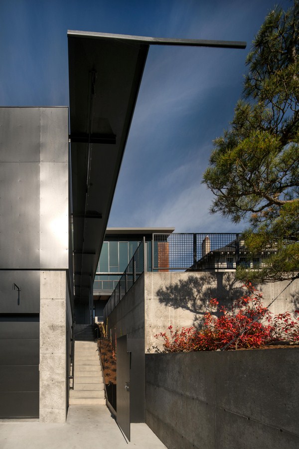 Meg Home By Olson Kundig - Sheet3